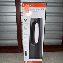Lasko Heater 