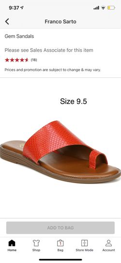 Women sandals