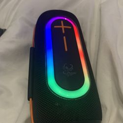 Bluetooth Speaker 