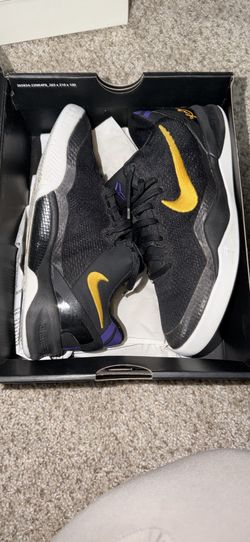 Nike Kobe