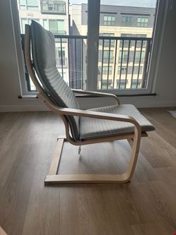 Arm chair - Light Beige