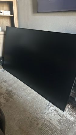 LG 65”