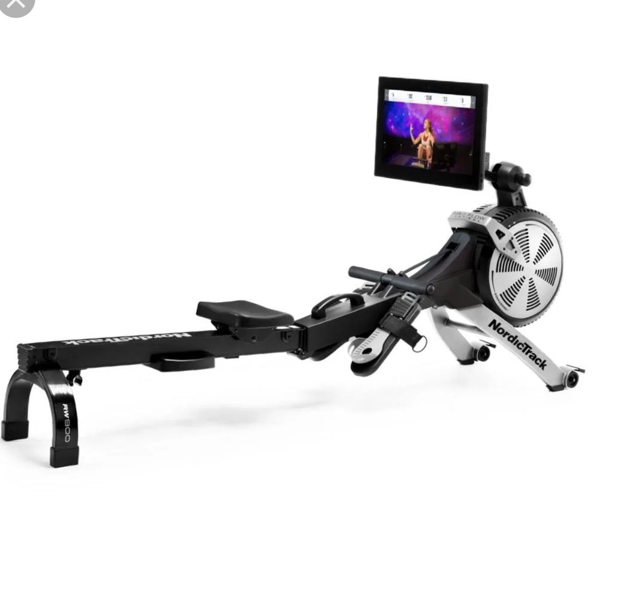 Nordictrack Rower
