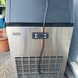 Ice Machine 