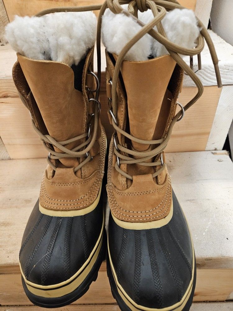 Sorel Caribou Boots For Women