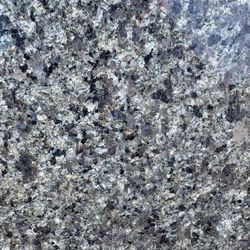 Granite countertop