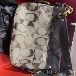 Coach & Kate Spade Original Bags + Other Bags + Jewelry — Must Go! Local Pickup Only