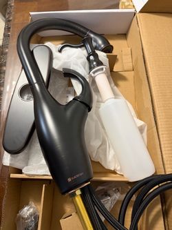Kitchen Faucet