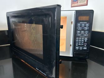Microondas