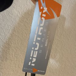 Neutron Series  Fishing Rod