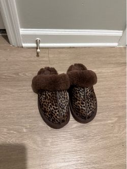 UGG slippers