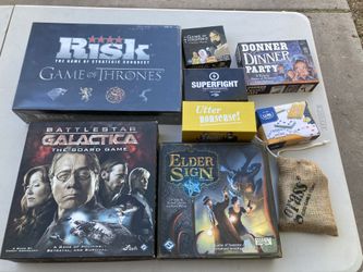 Board Games