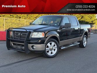 2006 Ford F-150