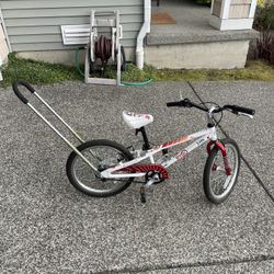 Kids Bike