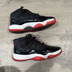 jordan 11 breds