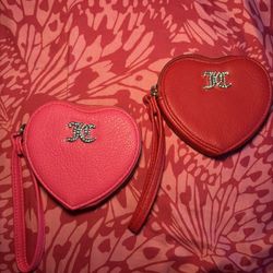 Juicy Couture Wristlets 