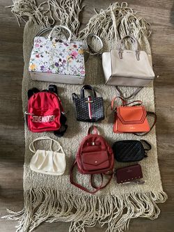 Purses/Bags for sell