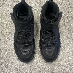 Fly Racing Riding Shoes Size 11