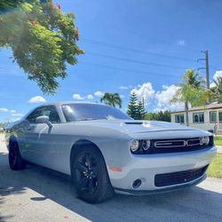 2020 Dodge Challenger