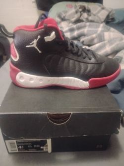 Jordan jumpman pro ((GS))