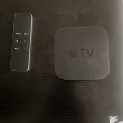 Apple Tv