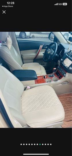 2008 Toyota Highlander