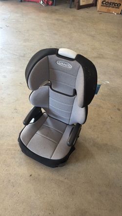 Child Booster Seat