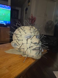 HALLOWEEN. MASCK.