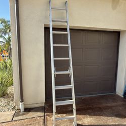 16 Feet Ladder