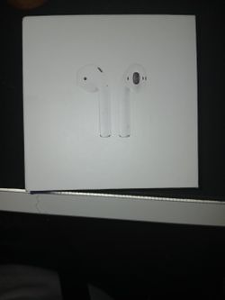 Apple Earbuds