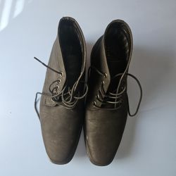 Perry Ellis - dress boots