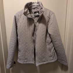 Women's North face Coat