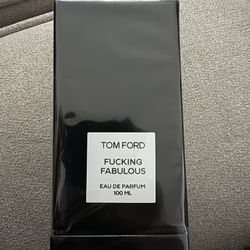 Tom Ford Fucking Fabulous 