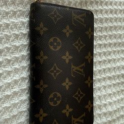 Louis Vuitton Wallet 