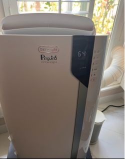 Portable AC