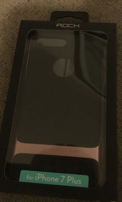 Phone case for iPhone 7 Plus