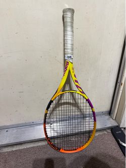 Babolat pure aero lite