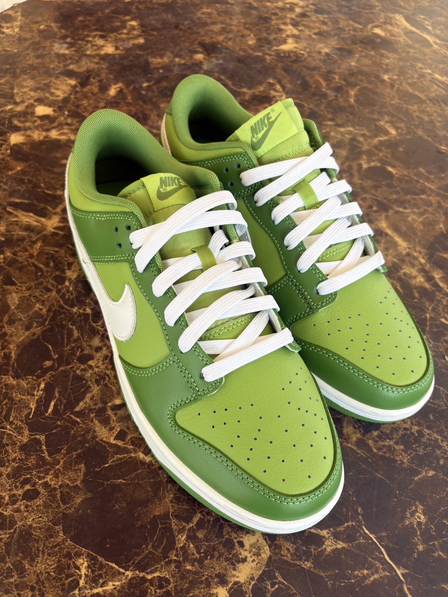 Nike Dunks