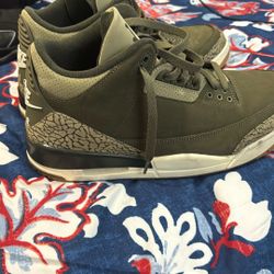 Jordan 3