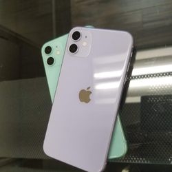 iphone 11 unlocked PLUS free warranty 
