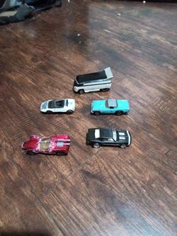Hotwheels