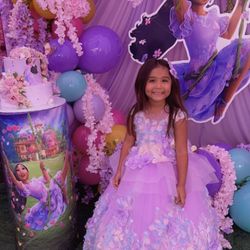 Encanto Party