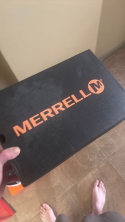 Merrell Averstone Hiking shoe