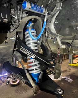 Lift Kits