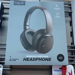 WIRELESS HEADPHONES 110