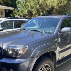 4th Gen 4runner Roof Rack