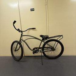 Elektra Beach Cruiser