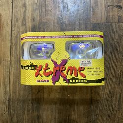 XT 858 XTREME BLAZER HALOGEN LIGHT KIT