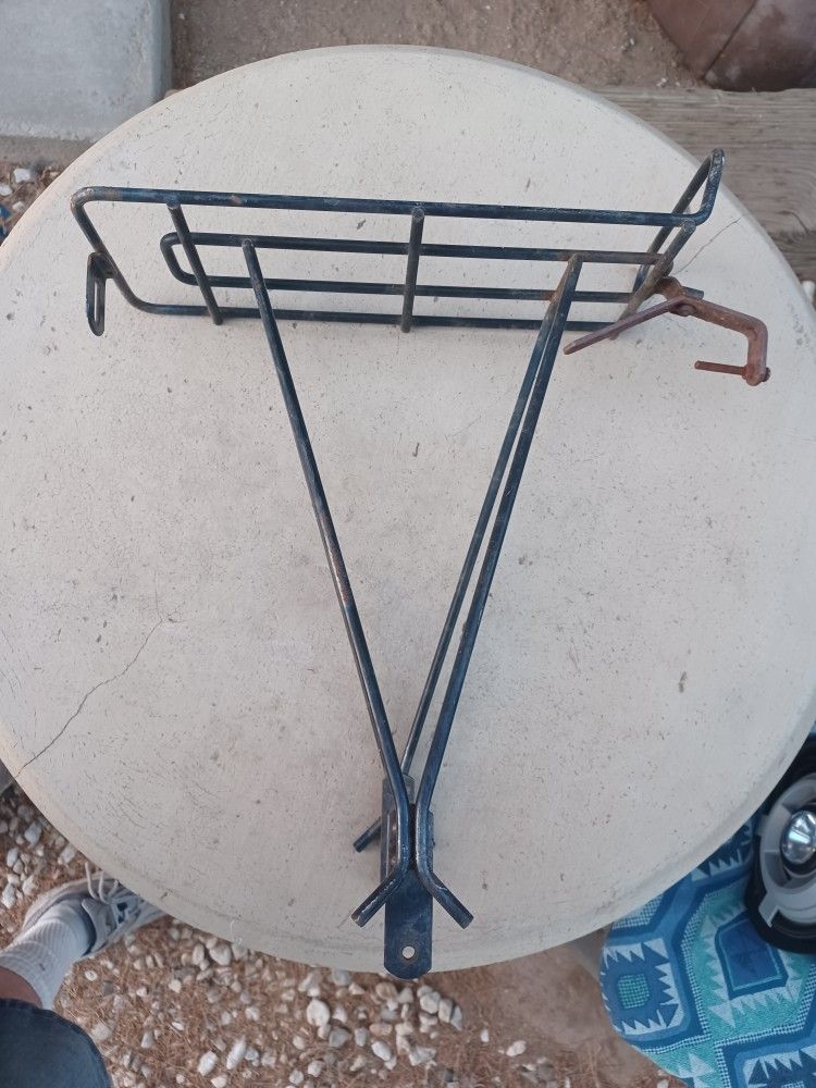 Bicycle Parts