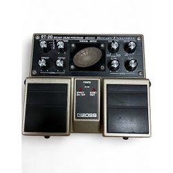 RT 20 Rotary sound effects pedal.